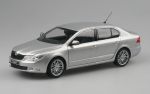 ABREX Skoda Superb II