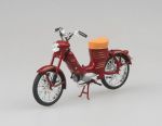 ABREX Jawa 50 Pioneer 1955