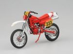 ABREX Jawa 250 Enduro #333 1987