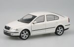 ABREX Skoda Octavia 2004