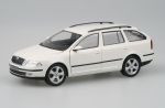 ABREX Skoda Octavia Combi 2004