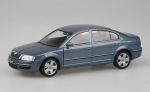 ABREX Skoda Superb