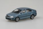 ABREX Skoda Octavia 2004