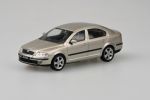 ABREX Skoda Octavia 2004