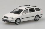 ABREX Skoda Octavia Combi 2004