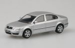 ABREX Skoda Superb