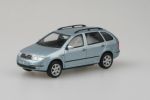 ABREX Skoda Fabia Combi