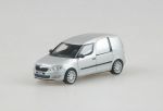 ABREX Skoda Praktik