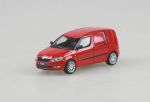 ABREX Skoda Praktik (red corrida uni)