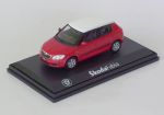 ABREX Skoda Fabia II