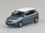 ABREX Skoda Fabia II