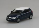 ABREX Skoda Fabia II