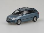 ABREX Skoda Fabia II Combi