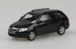 ABREX Skoda Fabia Combi II