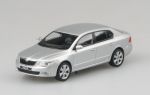 ABREX New Skoda Superb