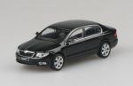 ABREX New Skoda Superb (black magic)