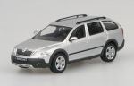 ABREX Skoda Octavia Combi Scout