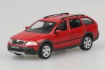 ABREX Skoda Octavia Combi Scout