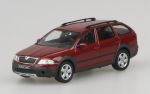 ABREX Skoda Octavia Combi Scout