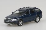 ABREX Skoda Octavia Combi Scout