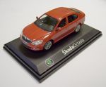 ABREX Skoda Octavia III