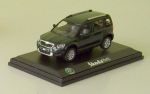 ABREX Skoda Yeti