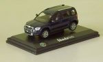 ABREX Skoda Yeti (blue pacific uni)