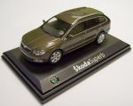 ABREX Skoda Superb II Combi