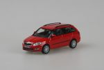 ABREX Skoda Fabia Combi II Facelift 2010