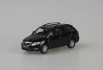 ABREX Skoda Fabia Combi II Facelift 2010