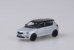 ABREX Skoda Fabia II RS