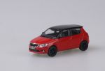 ABREX Skoda Fabia II RS