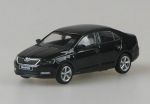 ABREX Skoda Rapid (black magic)