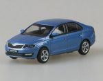 ABREX Skoda Rapid (denim blue metallic)