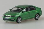ABREX Skoda Rapid