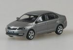 ABREX Skoda Rapid