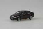 ABREX Skoda Octavia III 2012
