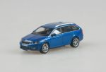 ABREX Skoda Octavia III Combi 2013