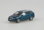 ABREX Skoda Octavia III Combi 2013