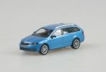 ABREX Skoda Octavia III Combi 2013