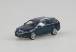 ABREX Skoda Octavia III Combi 2013