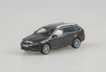 ABREX Skoda Octavia III Combi 2013
