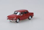 ABREX Skoda 110L 1972 (red brick)