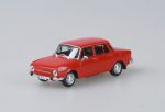 ABREX Skoda 110L 1972 (red pepper)