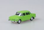 ABREX Skoda 110L 1972 (green attractive)