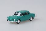 ABREX Skoda 110L 1972 (dark green)