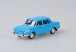 ABREX Skoda 110L 1972 (light blue)