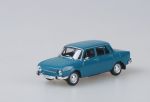 ABREX Skoda 110L 1972 (medium blue)