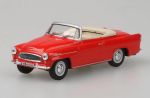 ABREX Felicia Roadster 1963 (red 031)