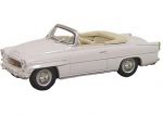 ABREX Skoda Felicia 1963